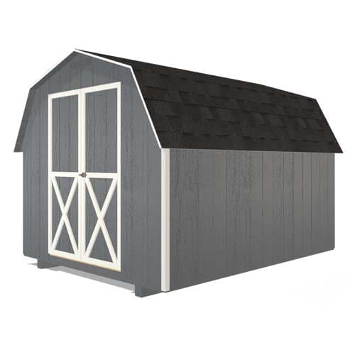 Barn Style shed style