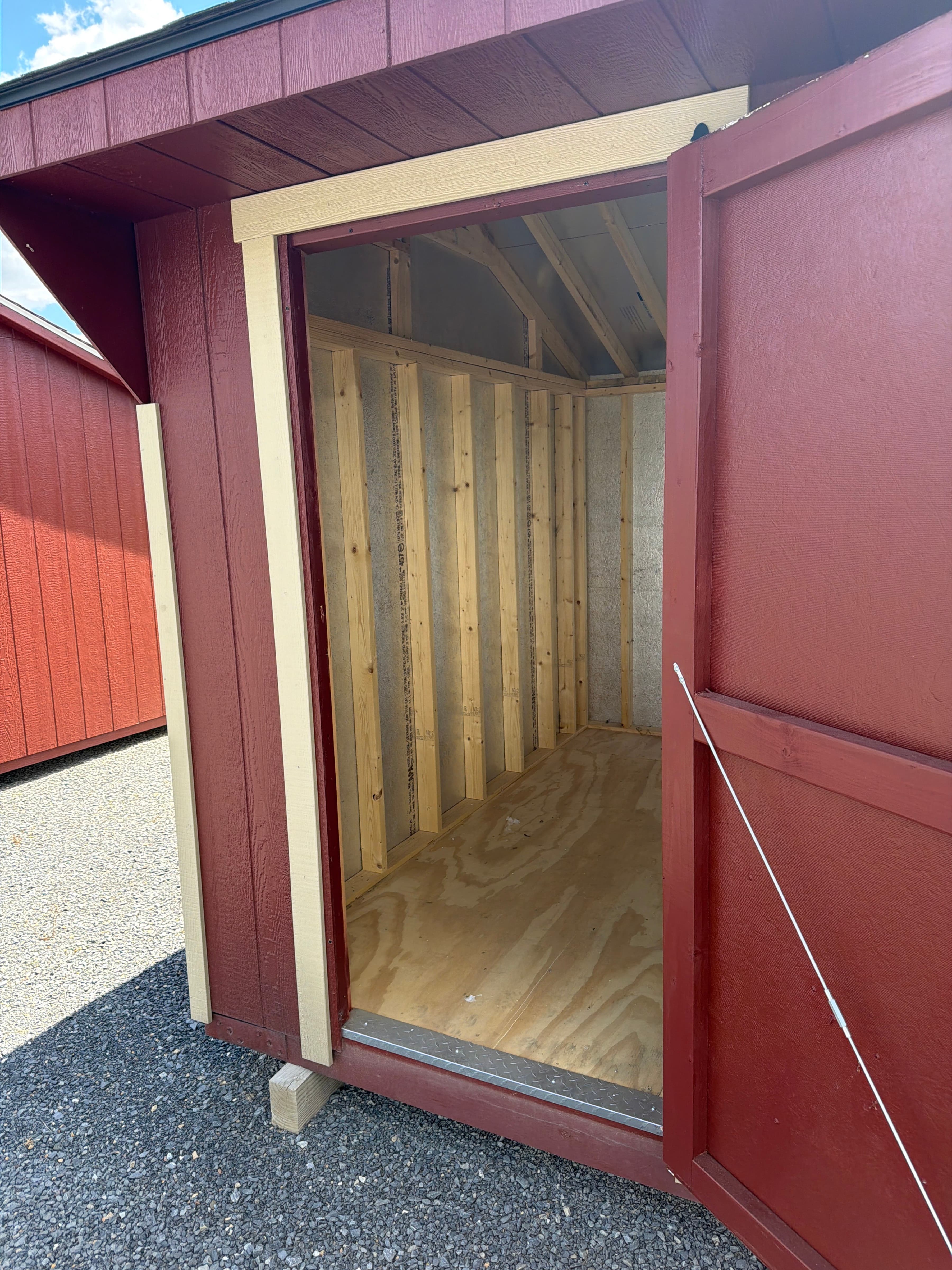 10x22 Run In — photo 2