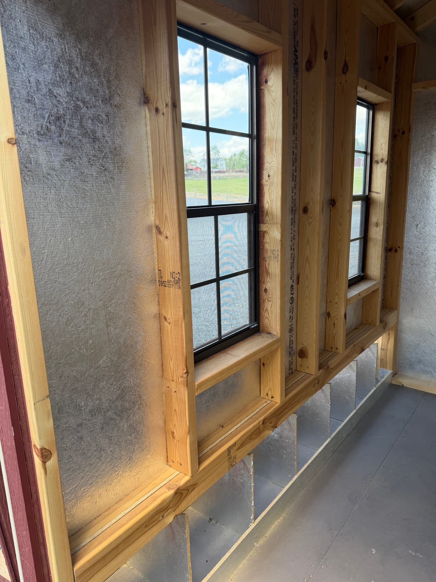 6x8 Chicken Coop — photo 4